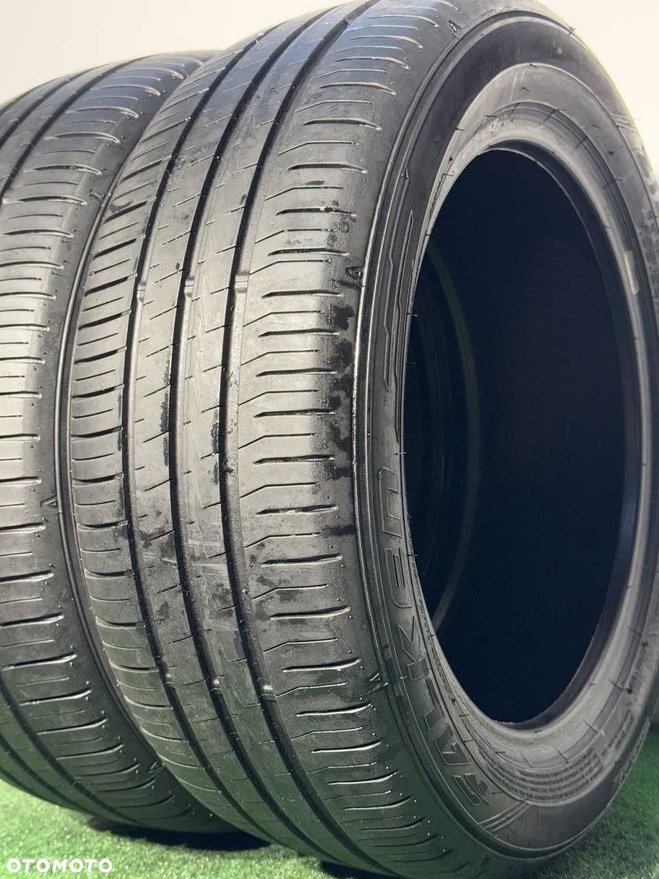 195/55R16 91 V Opony letnie Falken Ziex ZE310EC 2020r - 8
