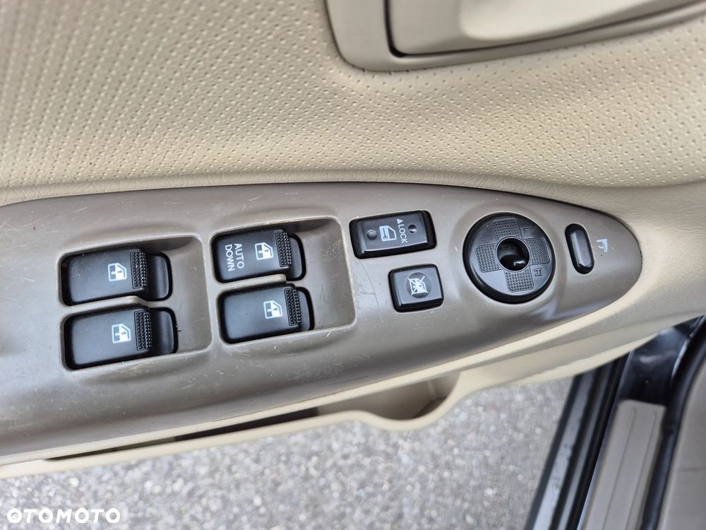 Hyundai Tucson 2.0 Elegance / Premium - 28