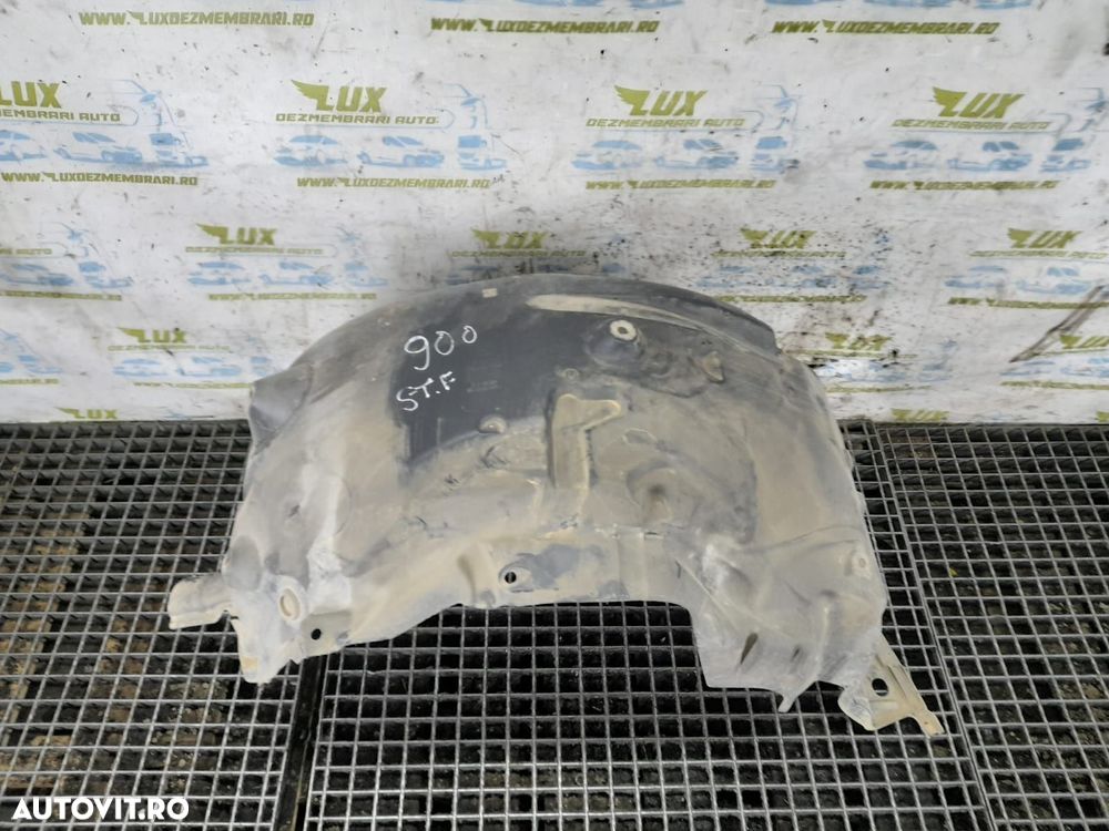 Carenaj stanga fata SLR00062 Land Rover Range Rover Sport 1 [2005 - 2 - 1