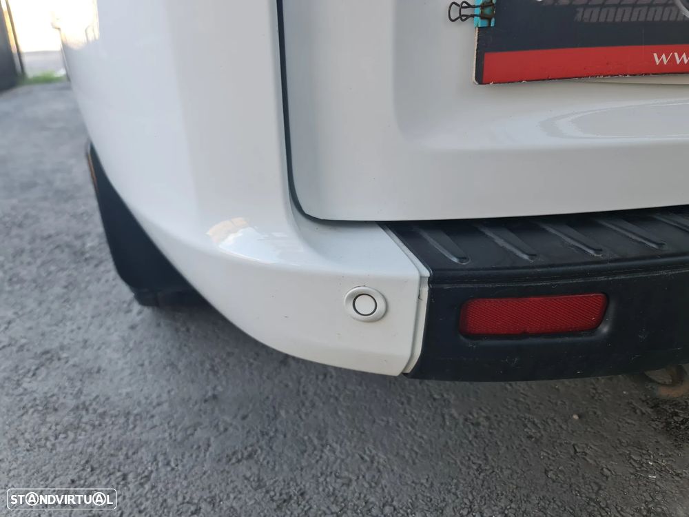 Ford Transit Custom 2023 - 2.0Tdci 130CV •GPS •CAMERA •c/IVA dedutível - 10