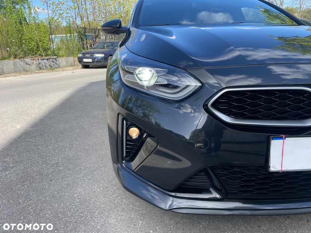 Kia ProCeed - 6