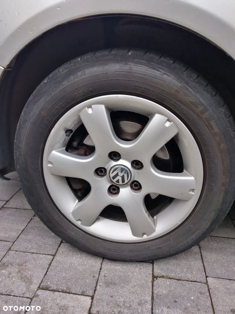 Volkswagen Fox - 15