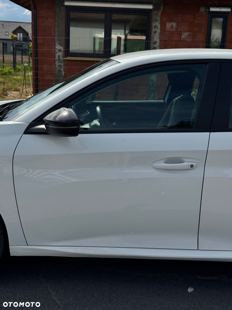 Peugeot 208 1.5 BlueHDi Allure S&S - 18