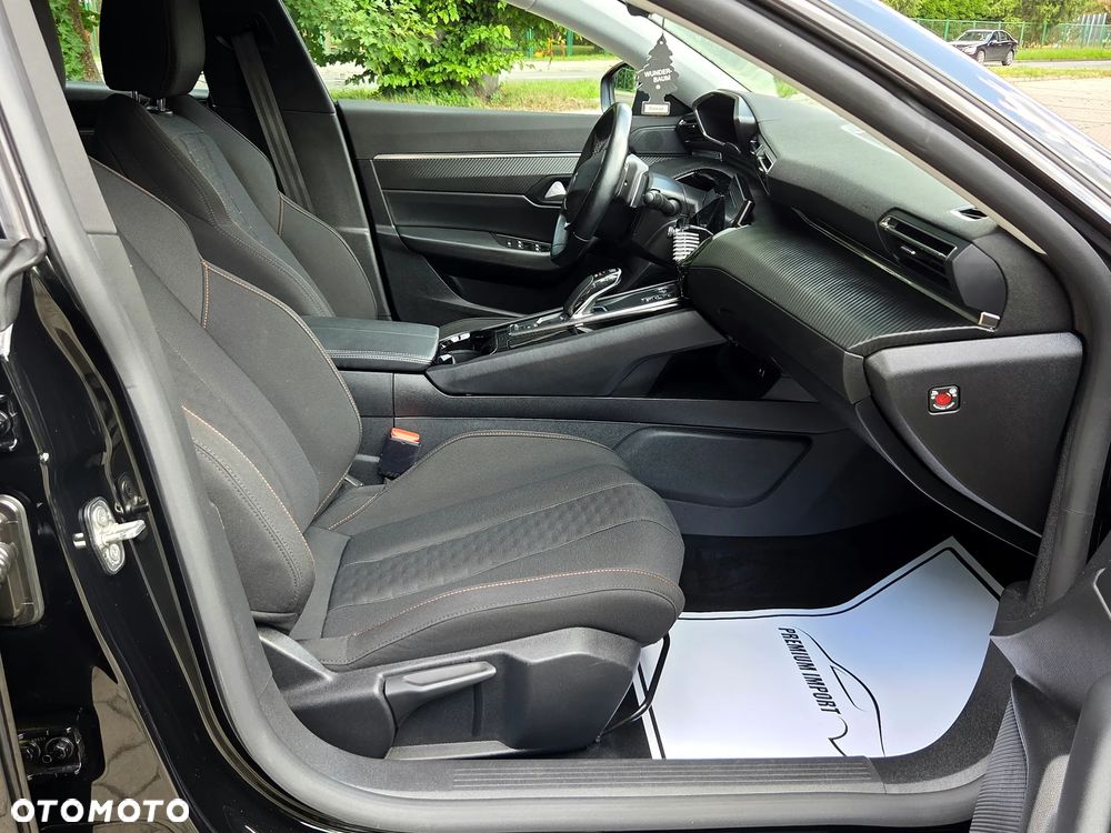 Peugeot 508 225 e-EAT8 ActivePack - 4