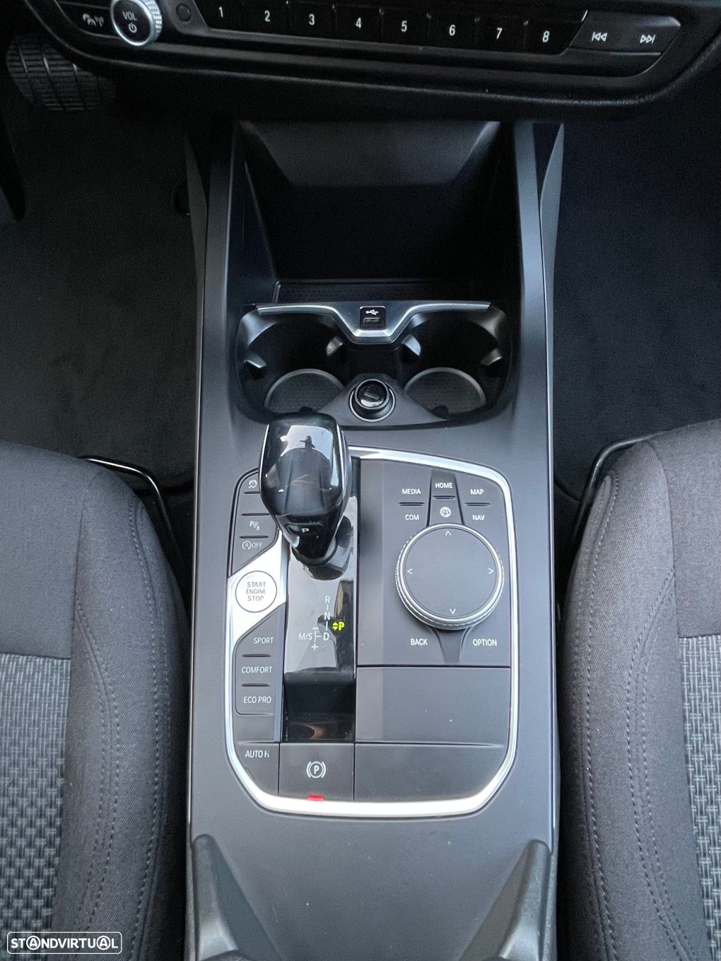 BMW 116 d Corporate Edition Auto - 26