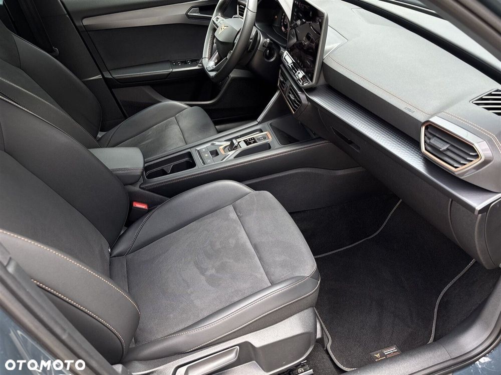 Cupra Formentor - 8