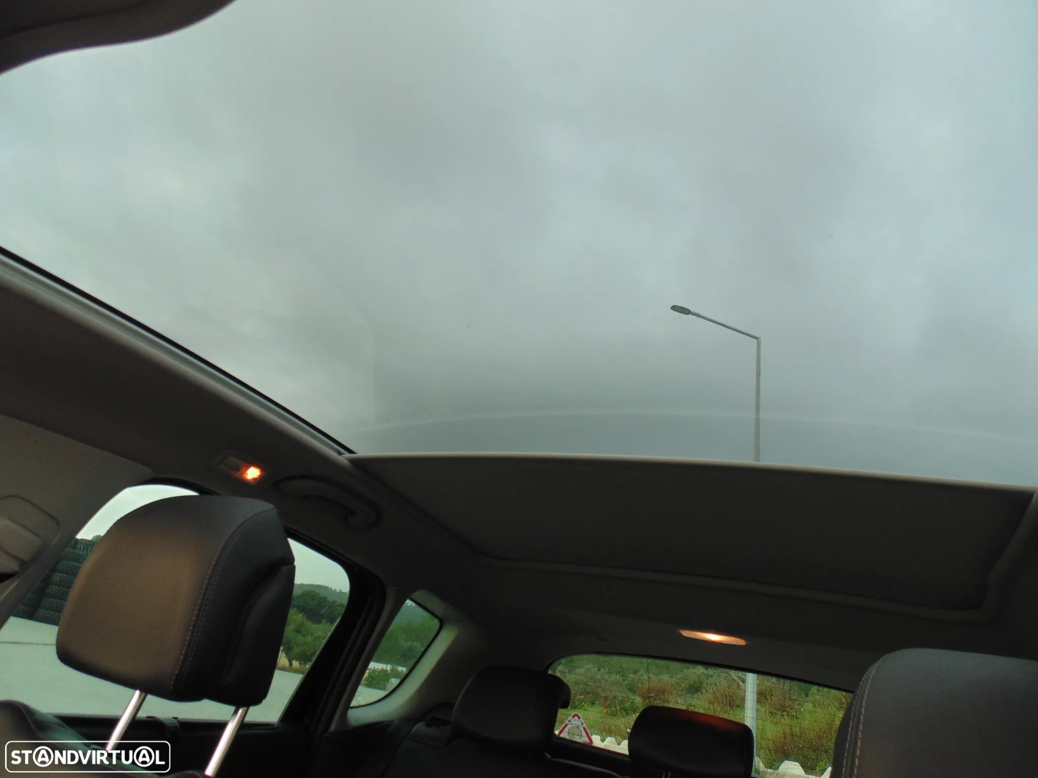 Peugeot 3008 1.6 e-HDi Allure 2-Tronic 110g - 38
