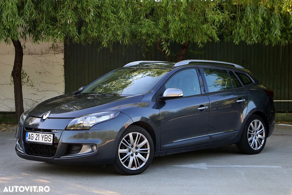 Renault Megane - 4