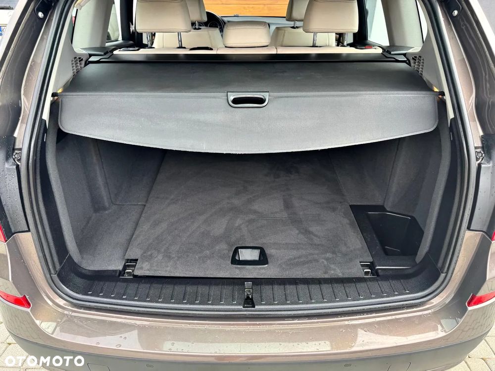BMW X3 xDrive30d Sport-Aut - 37