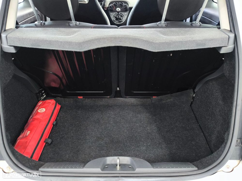 Fiat 500 1.3 16V Multijet Sport - 16