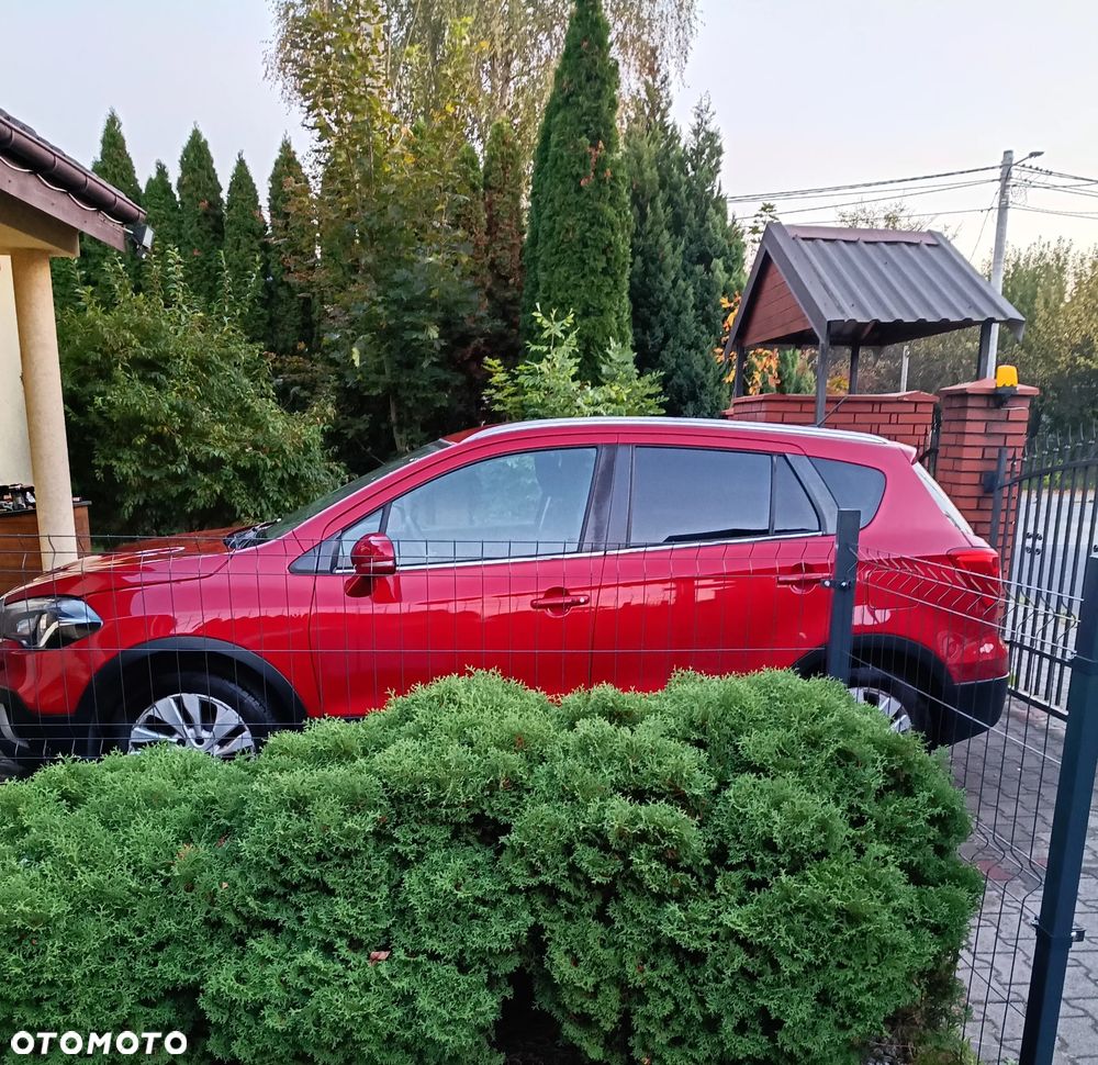 Suzuki SX4 - 2