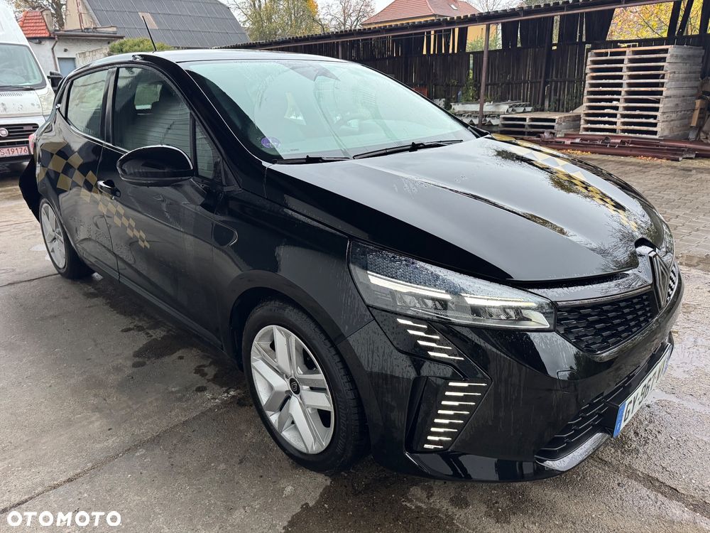 Renault Clio 1.0 TCe Equilibre - 1