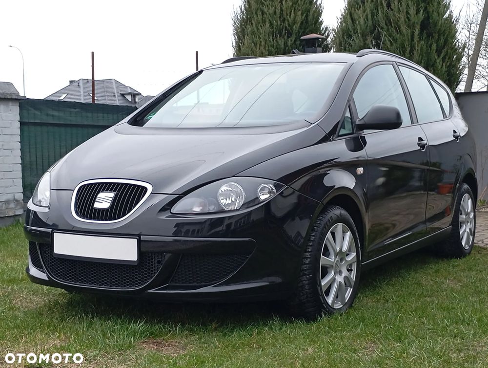 Seat Altea XL 1.6 Comfort Limited - 6