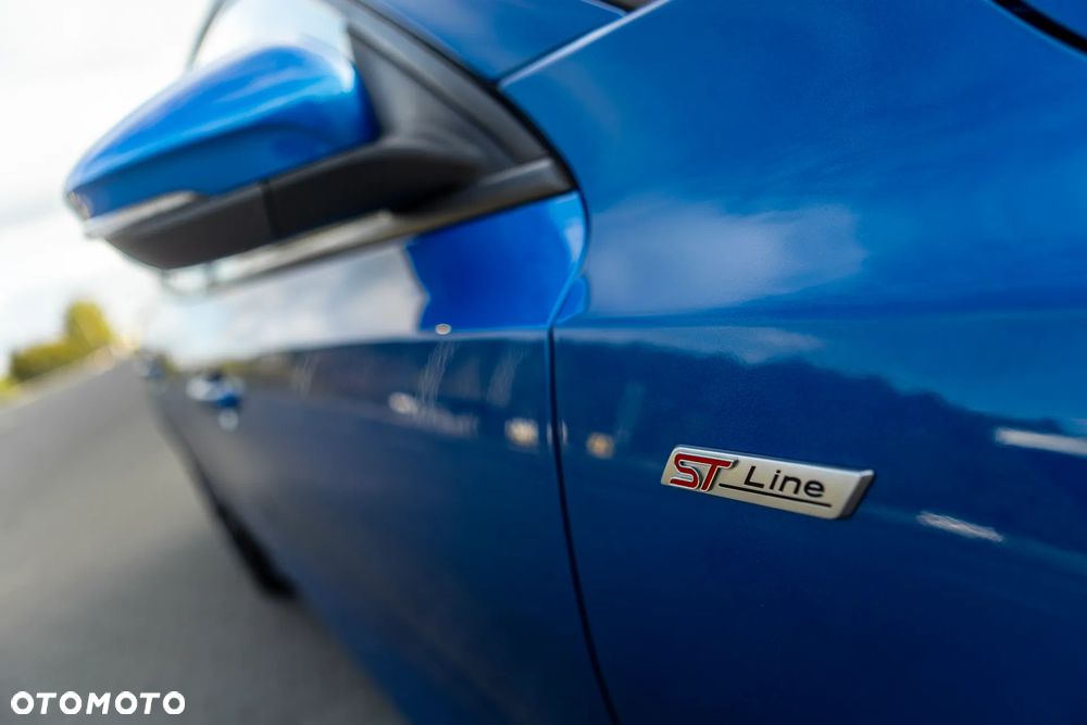Ford Focus - 19