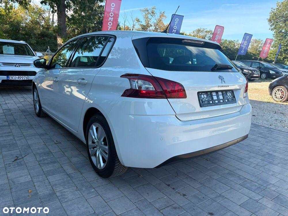 Peugeot 308 1.2 PureTech Active S&S - 2