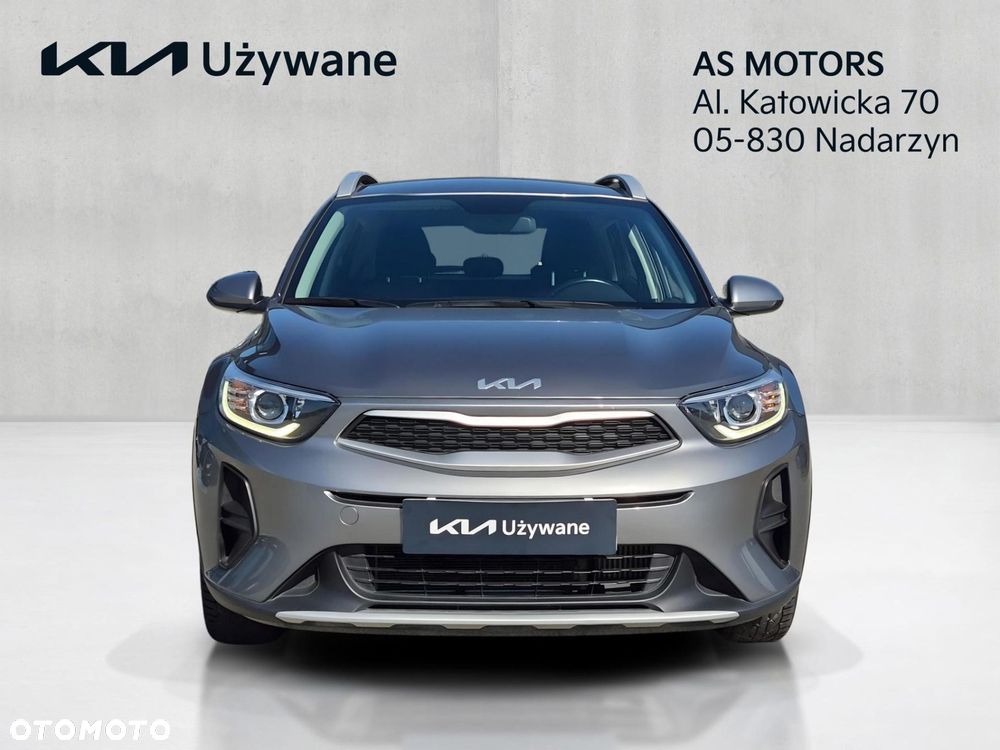 Kia Stonic 1.0 T-GDI M DCT - 9