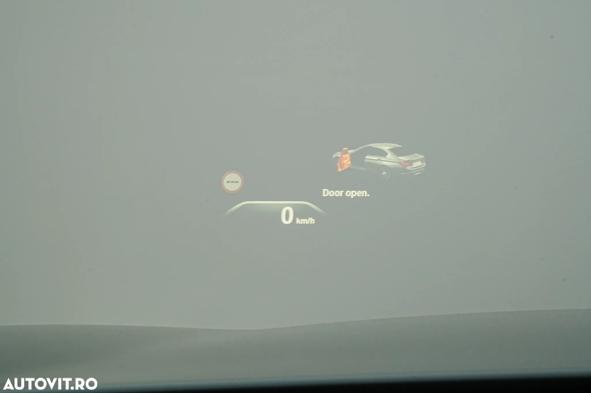 BMW Seria 5 518d AT MHEV - 35