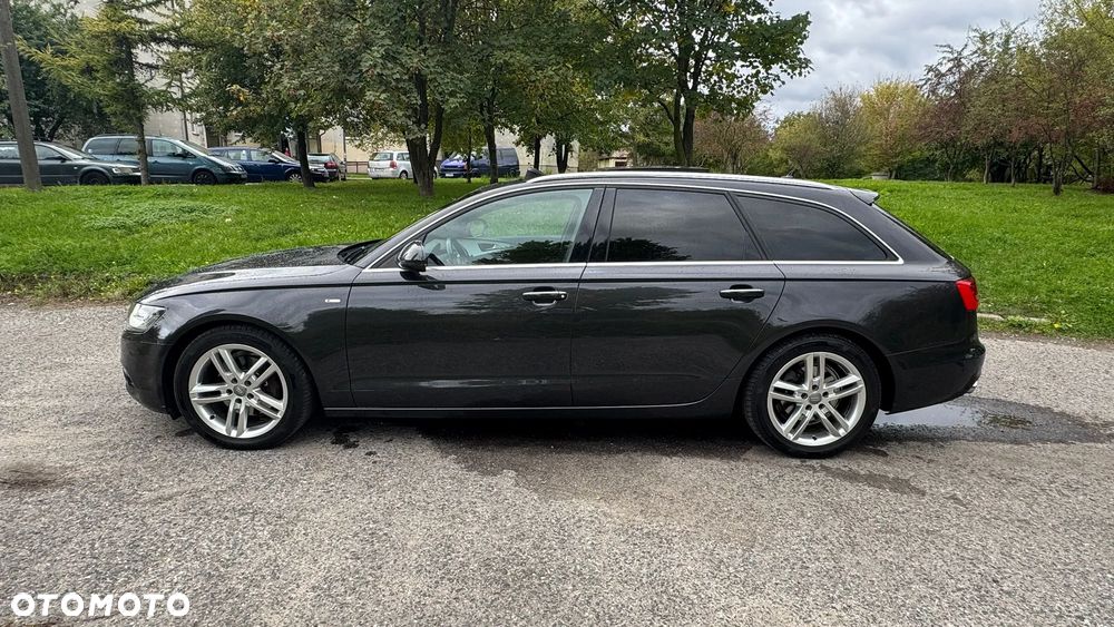 Audi A6 Avant 2.0 TDI Prime Line - 7
