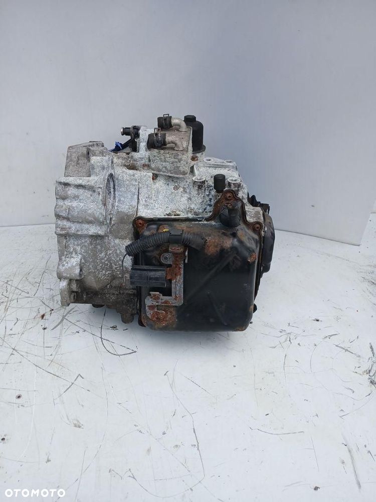 SKRZYNIA BIEGÓW AUTOMAT DSG GEARBOX VOLKSWAGEN EOS PASSAT B6 2.0 TDI KMX - 3