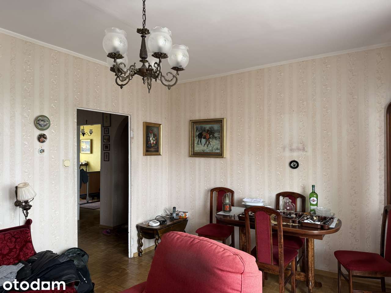 Mieszkanie 3-pokojowe z balkonem w Bydgoszczy Wzgórze Wolności