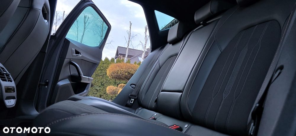 Cupra Formentor 2.0 TSI 4Drive VZ Fuori Edition DSG - 21