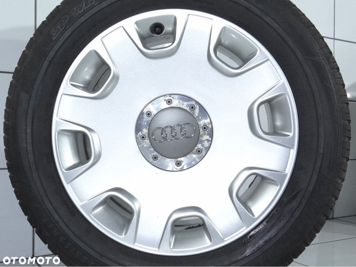 Koła zimowe AUDI  17" AUDI A8 4E0 - 3