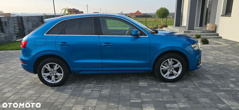 Audi Q3 1.4 TFSI S tronic - 10