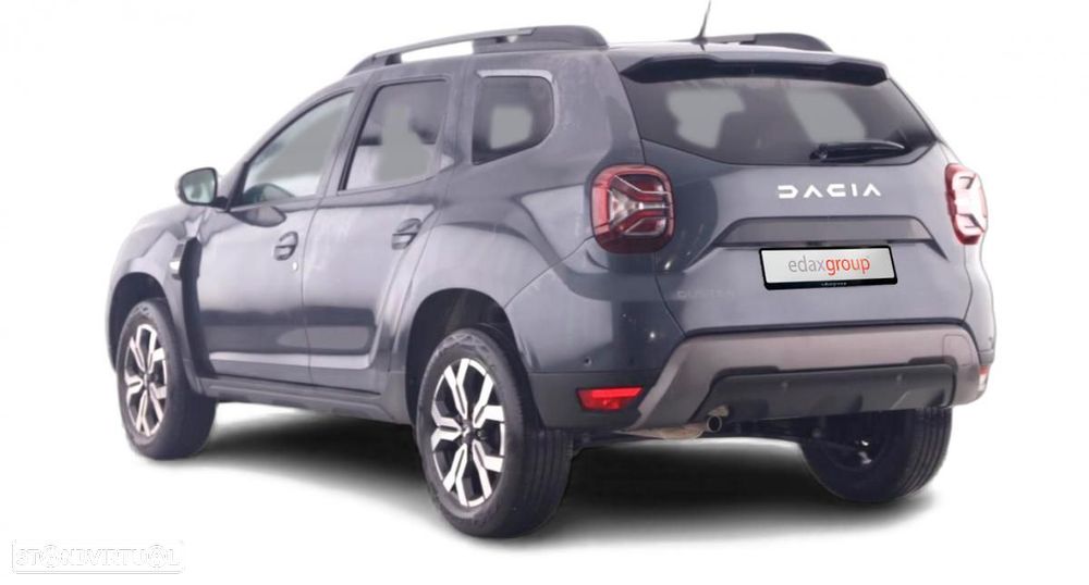 Dacia Duster 1.0 TCe ECO-G Journey Bi-Fuel - 2