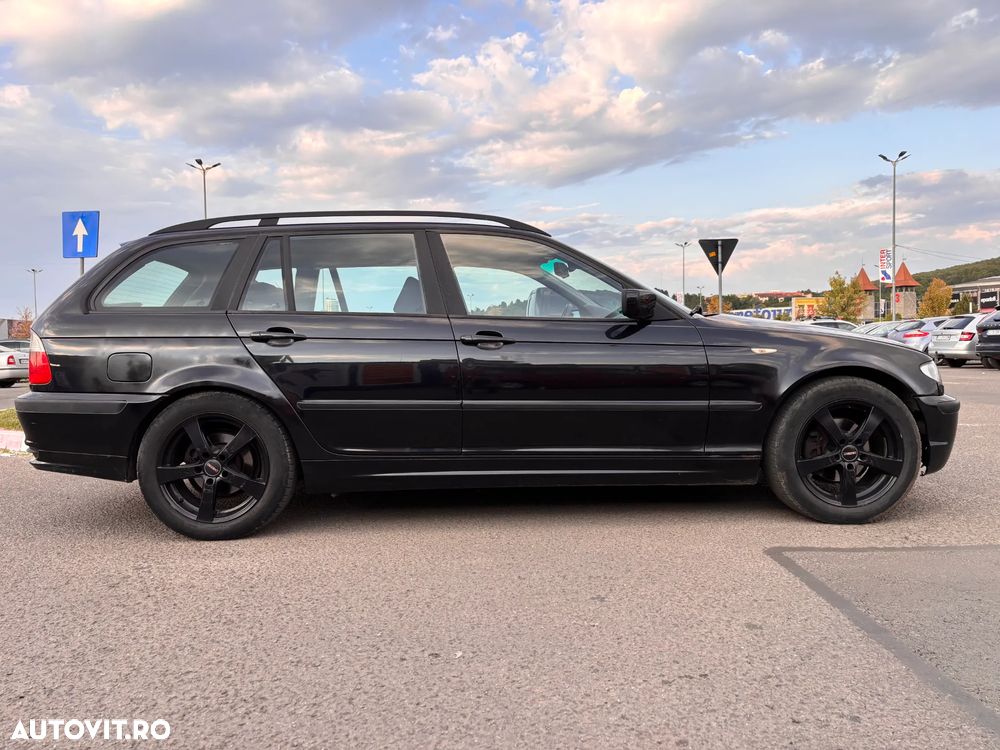 BMW Seria 3 - 19