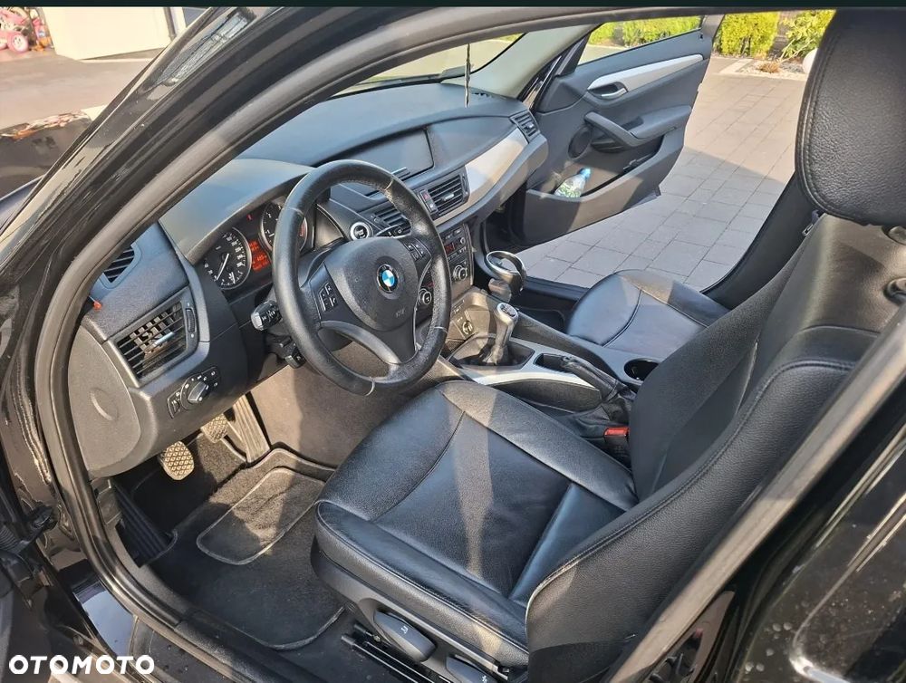 BMW X1 - 6