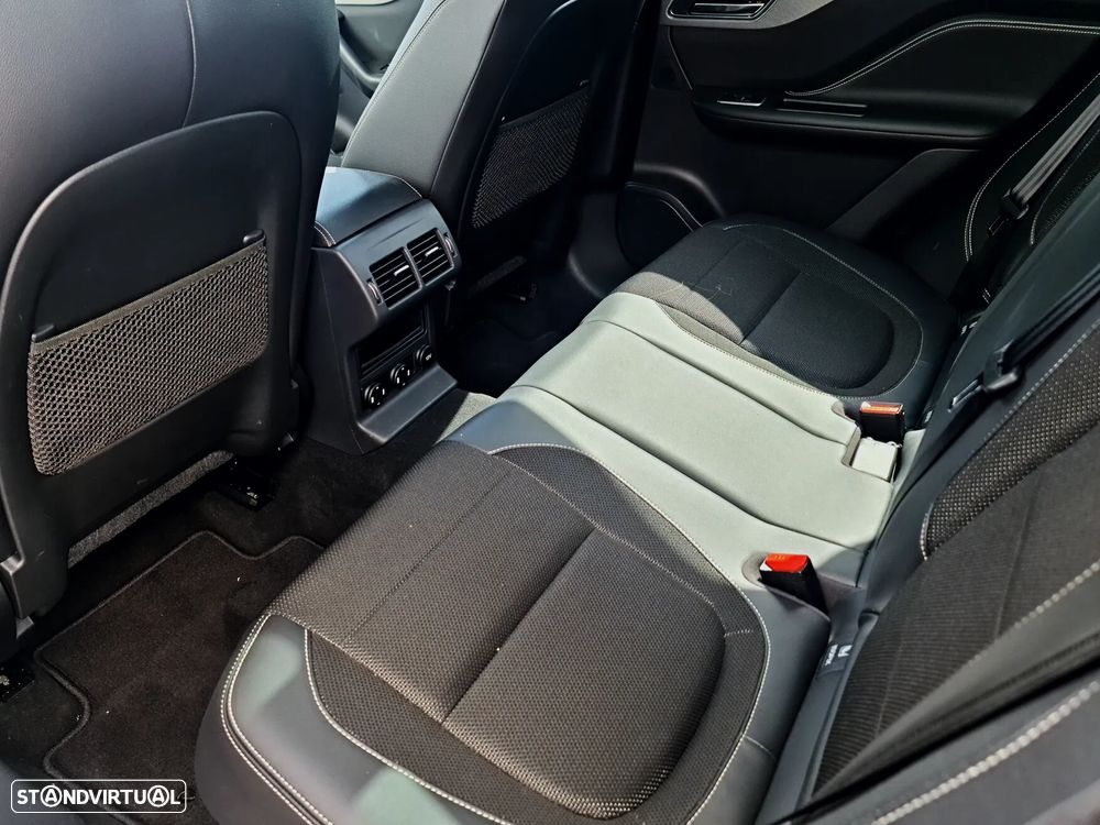 Jaguar F-Pace 20d AWD Aut. R-Sport - 15