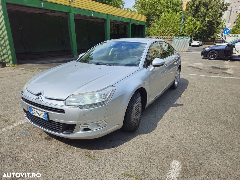 Citroën C5 - 31