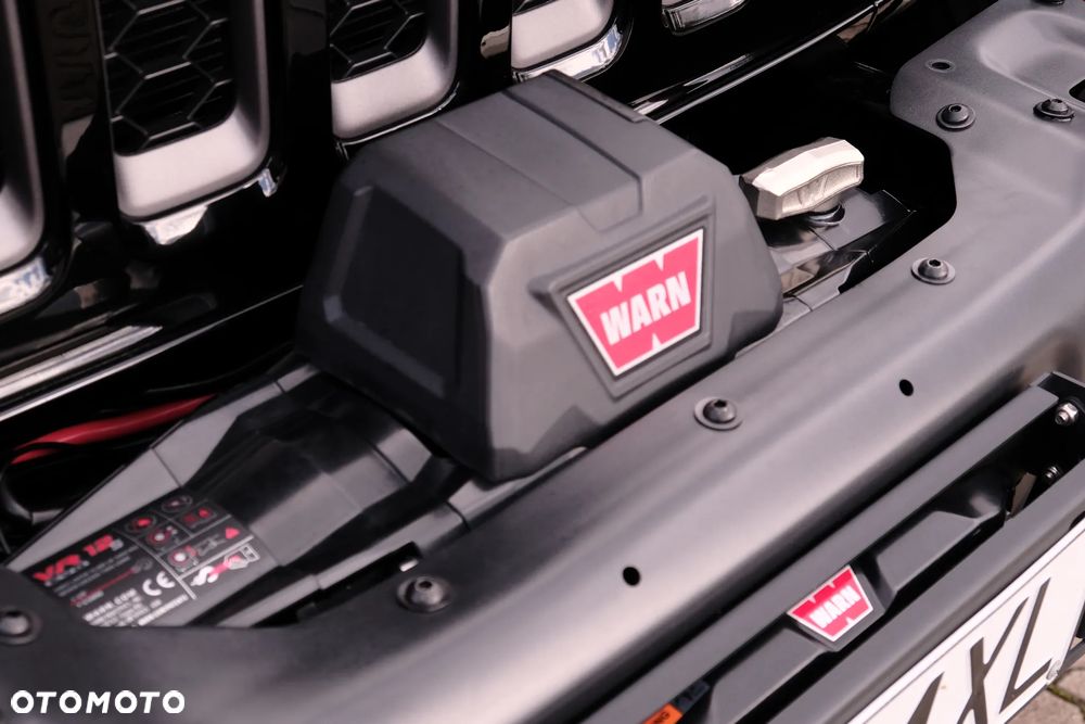 Jeep Wrangler - 5