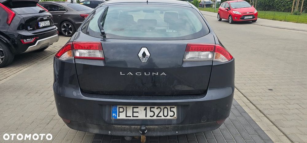 Renault Laguna - 8