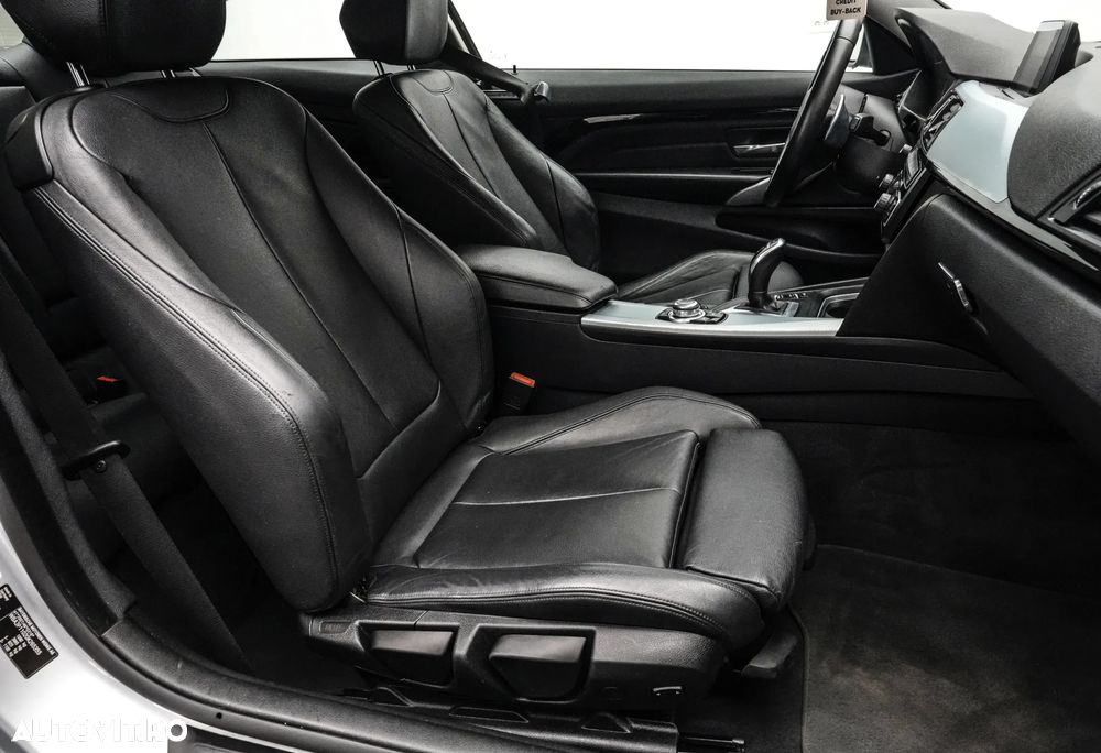 BMW Seria 4 - 14