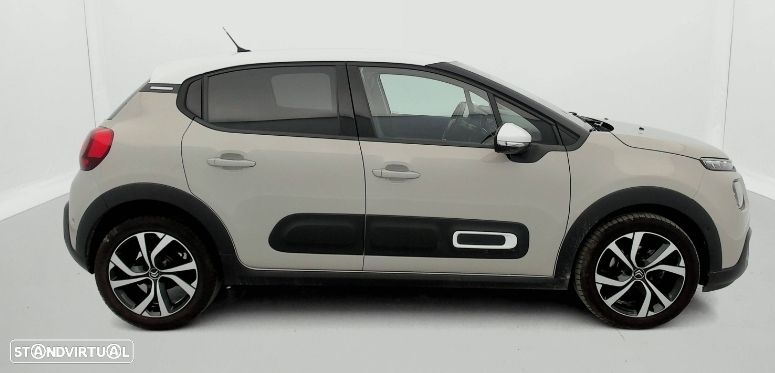 Citroën C3 Pure Tech S&S Shine Pack - 4