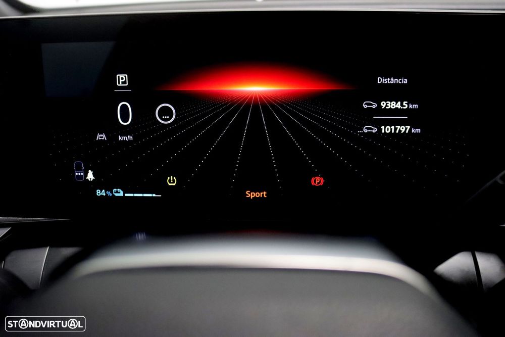 Renault Mégane E-Tech EV60 Techno - 25