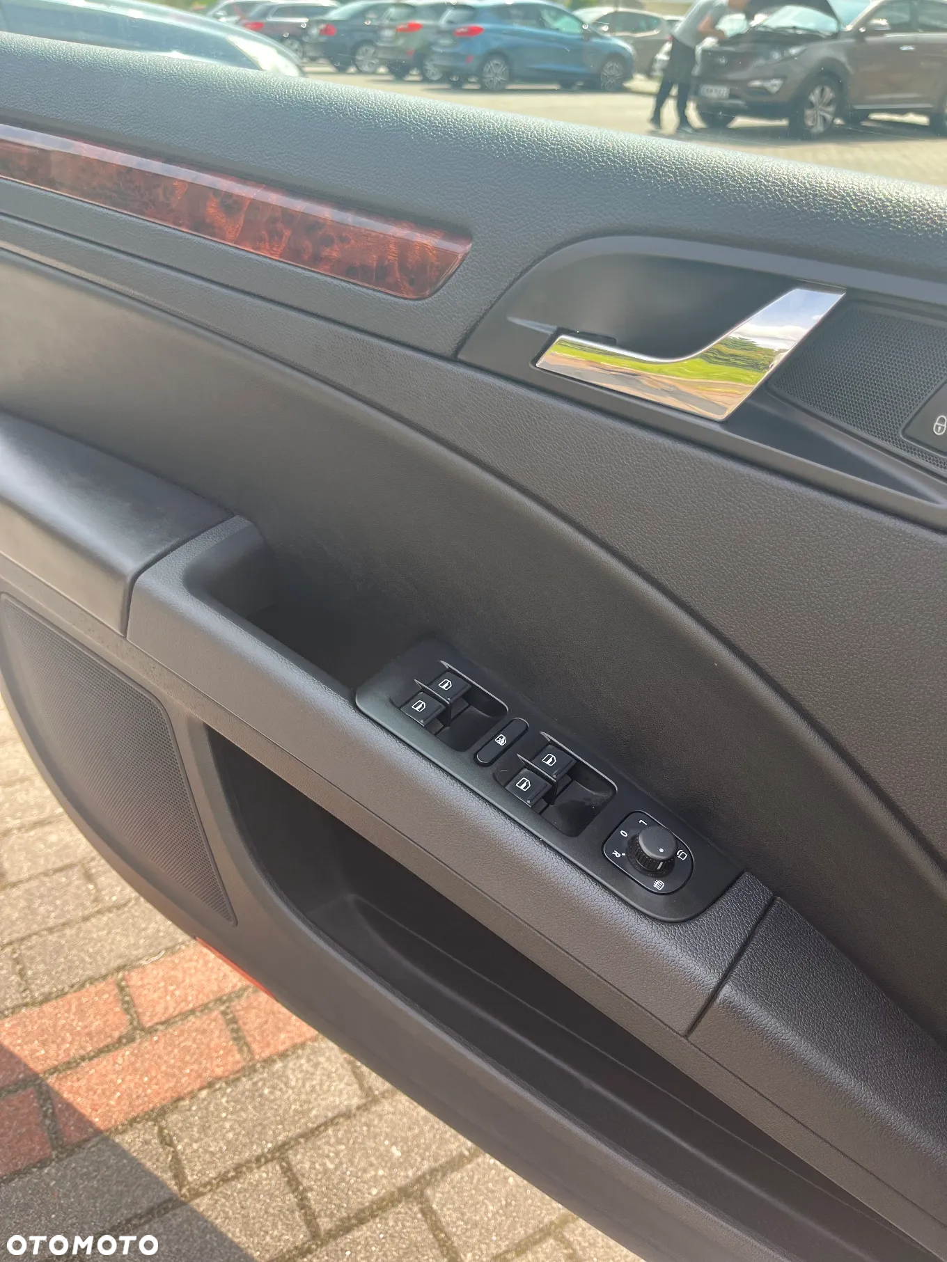 Skoda Superb Combi 2.0 TDI PD DSG Ambition - 13
