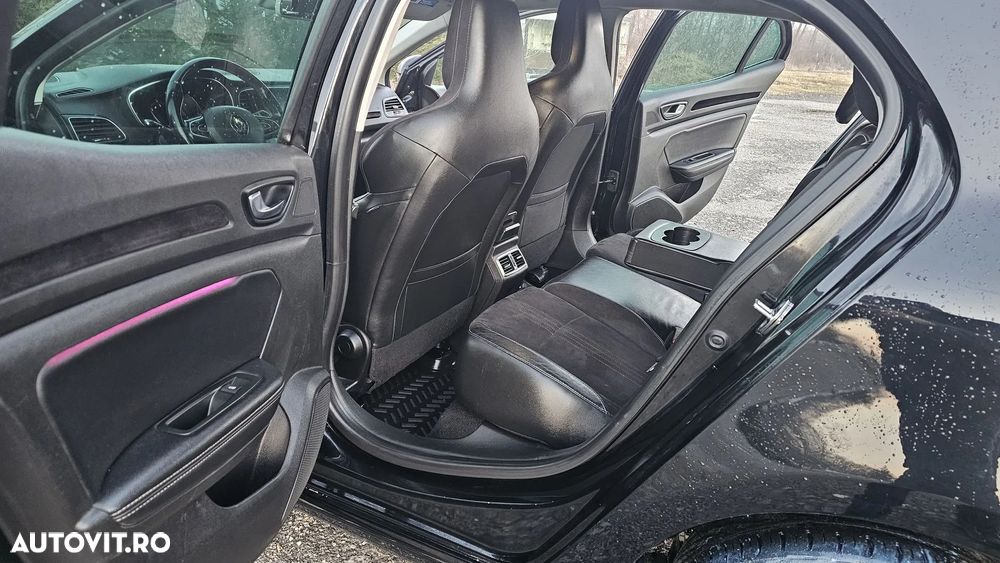 Renault Megane 1.6 dCi Energy GT Line - 31