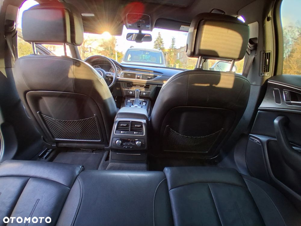 Audi A6 Limousine - 15