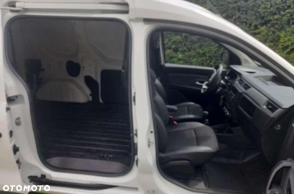 Renault Express - 8