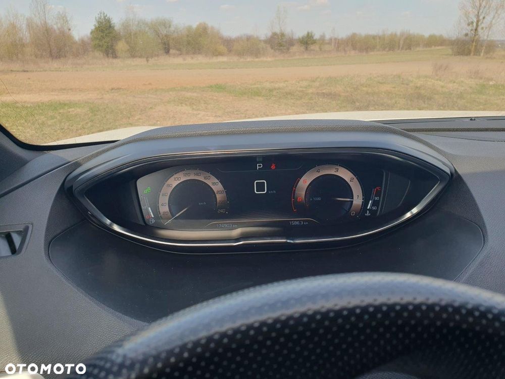 Peugeot 3008 2.0 BlueHDi GT S&S EAT8 - 2