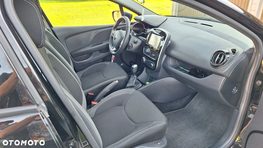 Renault Clio ENERGY TCe 90 Start & Stop Limited - 10