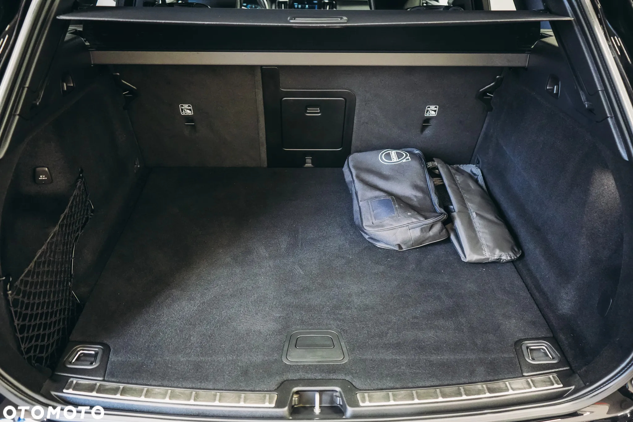 Volvo XC 60 B4 D AWD Geartronic RDesign - 34