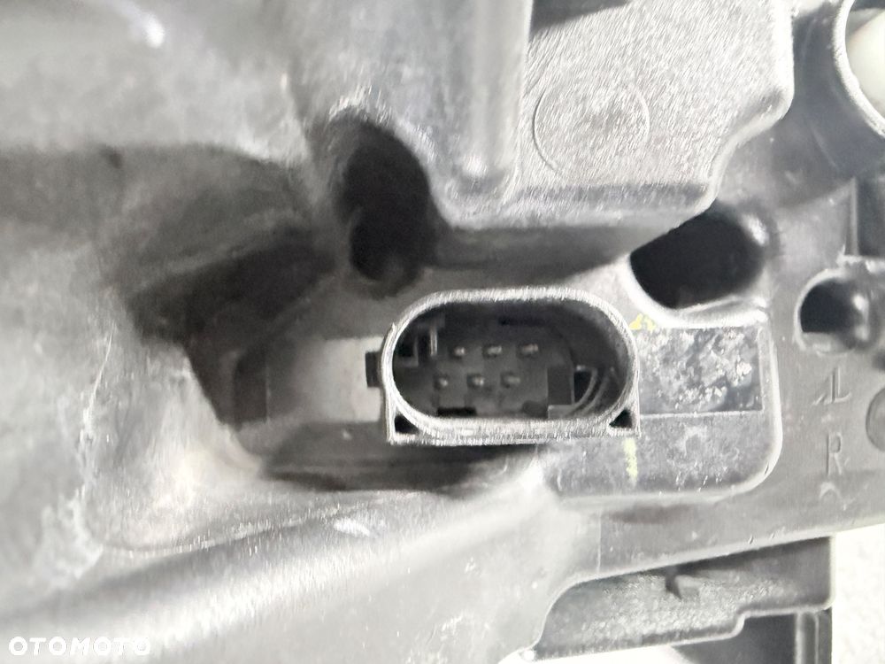 Lampa tylna Tył  prawa Mercedes-Benz GLE W167 A167 A1679065807 - 5