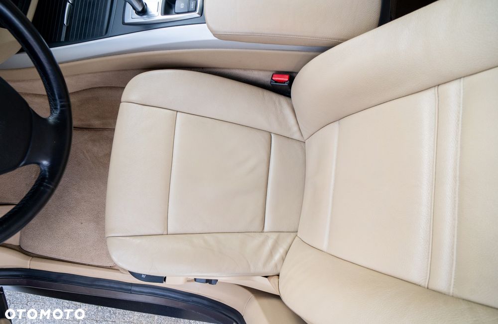 BMW X5 - 11