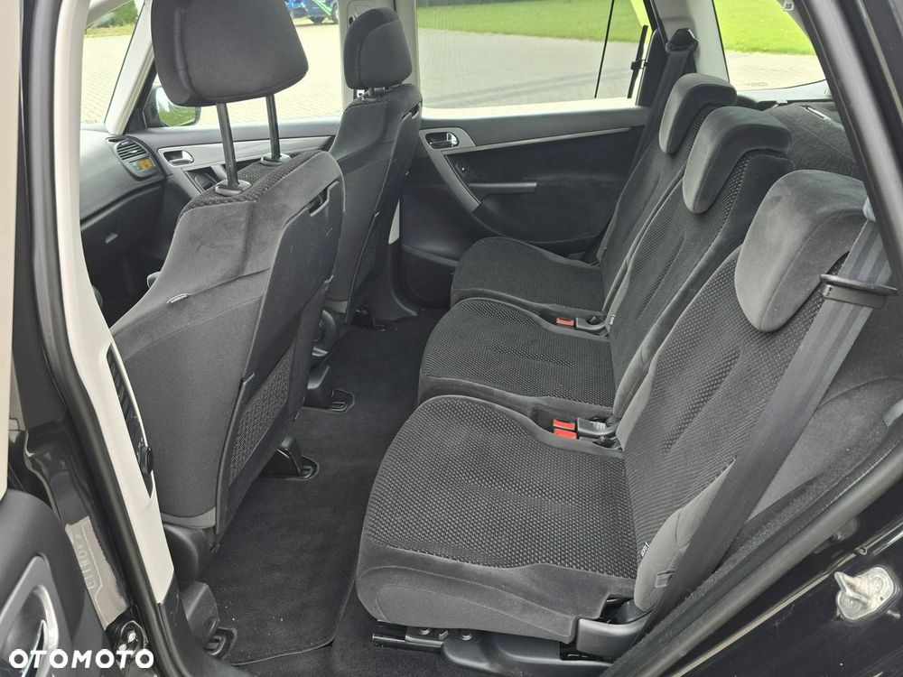 Citroën C4 Picasso - 20
