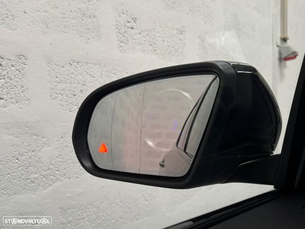 Mercedes-Benz GLA 250 e AMG Line - 11