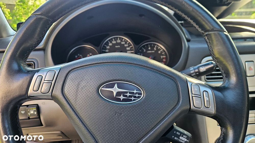 Subaru Forester 2.0 XA 000 - 7