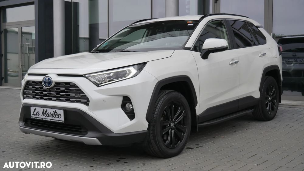 Toyota RAV4 - 7